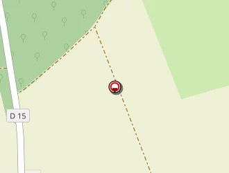 Carte de Deletain André à Viels-maisons