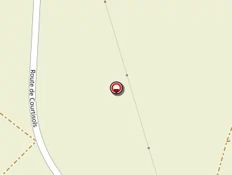 Carte de Godbillot Sandrine à Marson