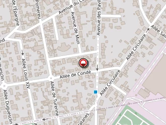 Carte de Yan Tp à Pavillons-sous-bois (les)