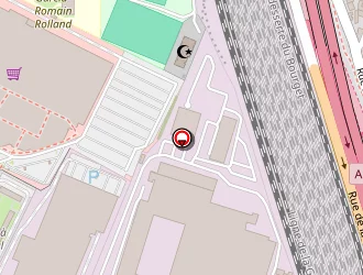 Carte de Moulaï Sabrina à Bobigny