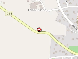 Carte de Lebocey Didier à Percy