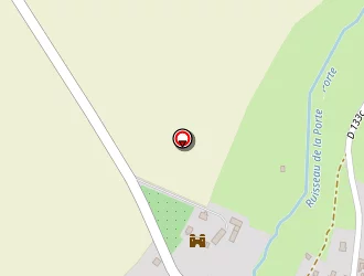 Carte de Au Site Normand à Clécy