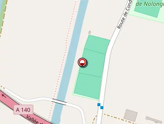 Carte de Construct à Mareuil-lès-meaux