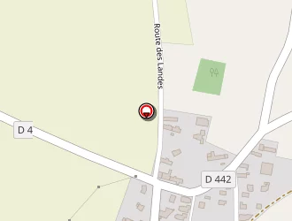 Carte de Philippe Benoît à Bricqueville-sur-mer