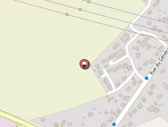 Carte de Stp à Annet-sur-marne