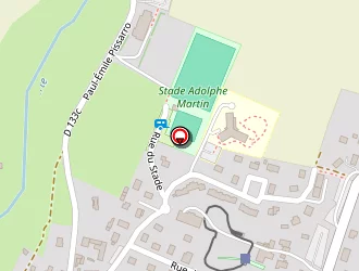 Carte de Teddy Multiservices à Clécy