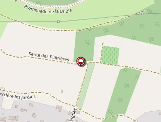 Carte de Mairie à Coubron