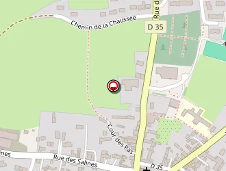 Carte de Duval Jean-marie à Cérences