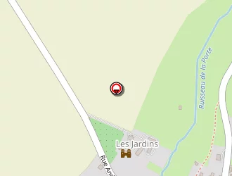 Carte de Clecy Home & Services à Clécy