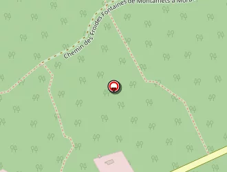 Carte de Horvat Fabrice à Orgeval