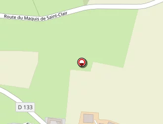 Carte de Guerin Christian à Pierrefitte-en-cinglais