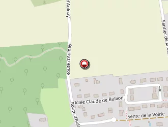 Carte de Verdiland à Maule