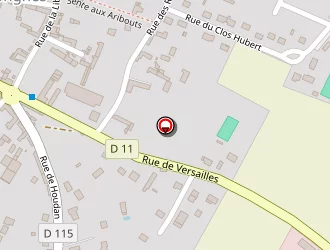 Carte de Bisig Gilles à Longnes