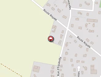 Carte de Cap'9 à Alluets-le-roi (les)