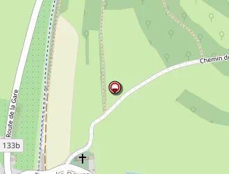 Carte de Letellier Laurence à Vey (le)