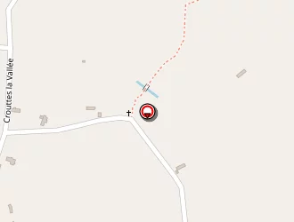 Carte de Levillain Philippe à Crouttes