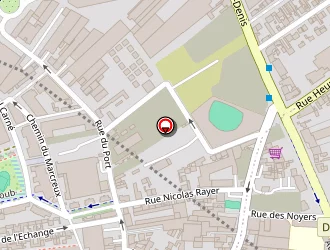 Carte de Vivretude à Aubervilliers