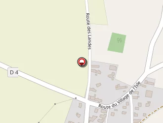 Carte de Caridi Dylan à Bricqueville-sur-mer