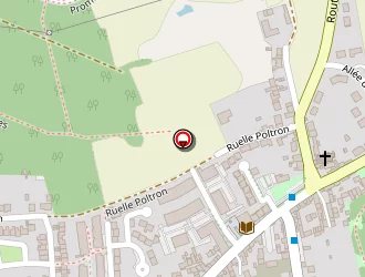 Carte de Grison Thierry à Courtry