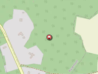 Carte de Ecuries Des Eiders à Herbeville