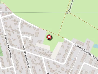 Carte de Delacourt Didier à Coubron