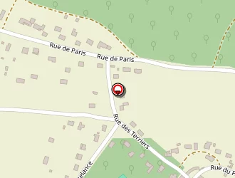 Carte de Vuillaume Nadia à Villette