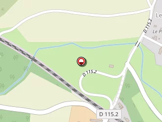 Carte de Renet Didier à Guainville