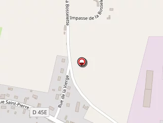 Carte de Anfray Services à Vieille-lyre (la)