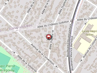 Carte de 4saisons93 à Livry-gargan