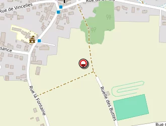 Carte de Mairie à Boutigny