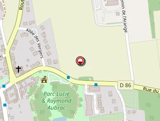 Carte de Nexity à Courtry