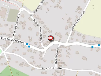 Carte de Outtier Alexandra à Orgeval