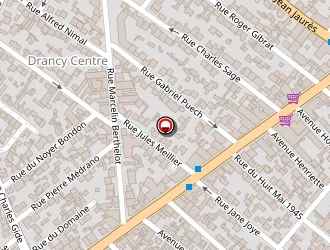 Carte de Optical Concept à Drancy