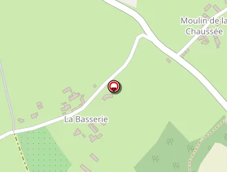 Carte de Basset Philippe à Cérences