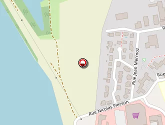 Carte de Limacher à Pont-à-mousson