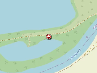 Carte de Services Poids Lourds à Jablines