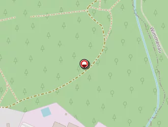 Carte de Kohl-bois à Wingen-sur-moder