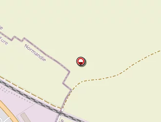 Carte de Besnard Philippe à Guainville