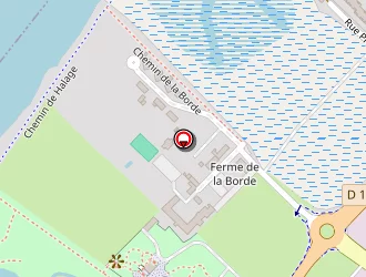 Carte de Promod à Montesson