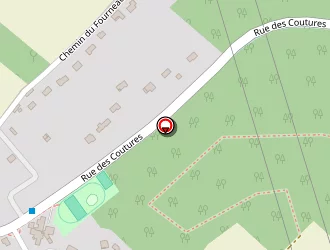 Carte de C.e.c Services à Goussonville