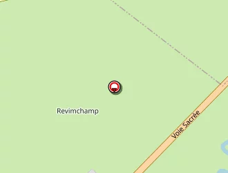 Carte de Glauda Alain à Érize-la-petite