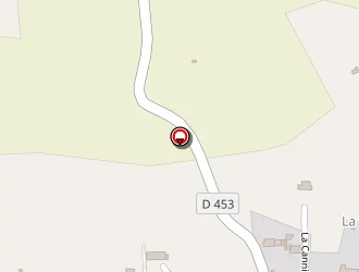 Carte de Gaillard Alain à Percy