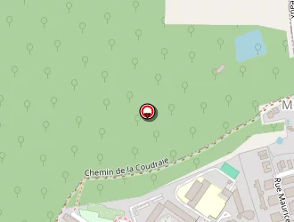 Carte de Yildirim Ali à Poissy