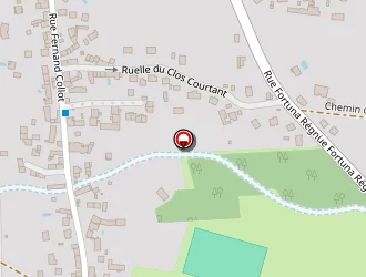 Carte de Sol Plus à Nanteuil-lès-meaux