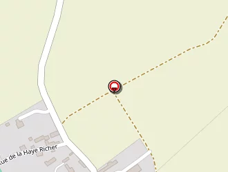 Carte de Lambert Guy à Sylvains-les-moulins