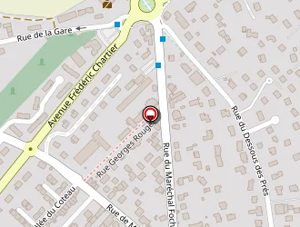 Carte de Axa Assurances Stéphane Grangeaud Général à Orgeval