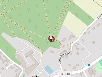 Carte de Sd Taxi à Épône