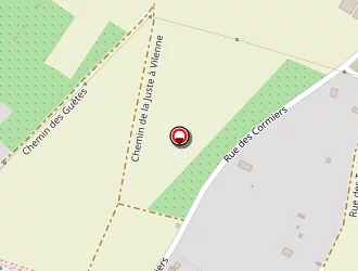 Carte de Free Frog à Orgeval