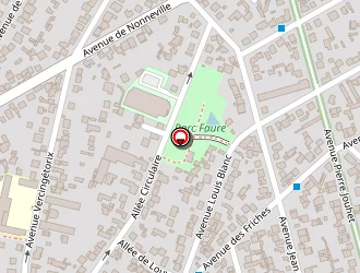 Carte de Dbr à Aulnay-sous-bois