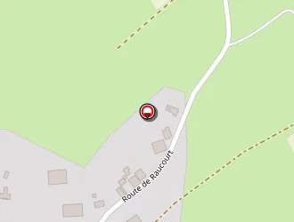 Carte de François Michel à Éply